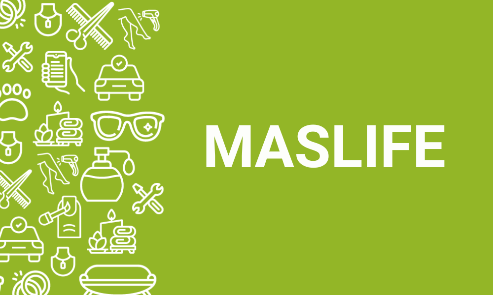 MASLIFE