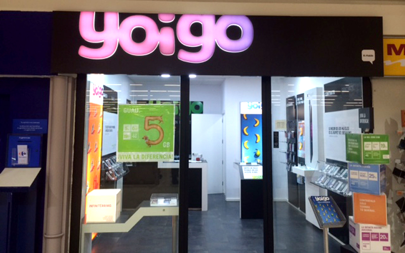 Yoigo